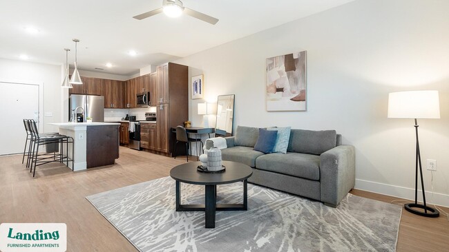 property at 3501 N Austin St