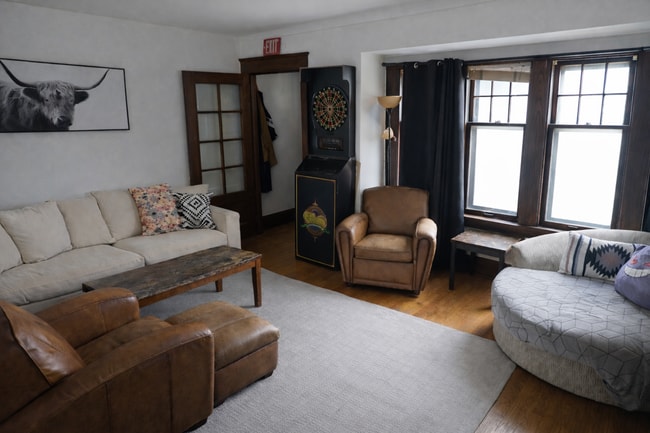 property at 3284 N Oakland Ave