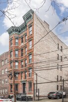 298 2nd St in Jersey City, NJ - Building Photo