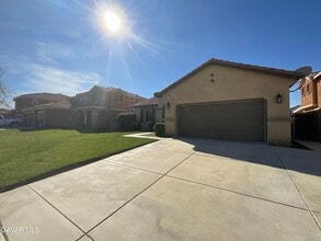 6126 W Ave K1 in Lancaster, CA - Building Photo - Building Photo