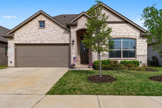 1125 Knightsbridge Rd in Argyle, TX - Building Photo - Building Photo