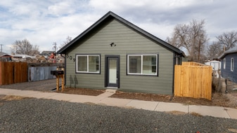 509 11th St in Greeley, CO - Building Photo