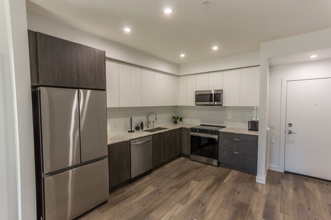 Rosenthal Flats