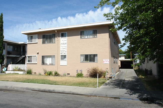 2266 Deborah Dr in Santa Clara, CA - Building Photo - Building Photo