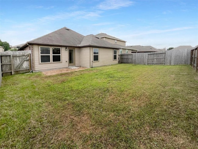 property at 25621 Ramsey Heights Way
