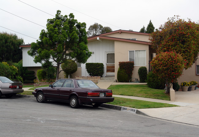 5900 Condon Ave in Los Angeles, CA - Building Photo - Building Photo