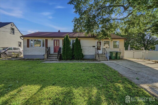 property at 126 Orange St