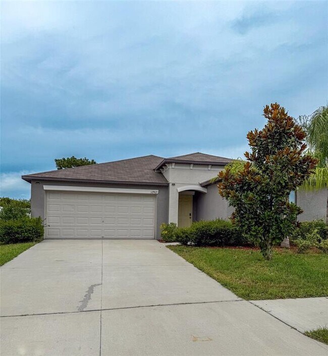 property at 12903 Wildflower Meadow Dr