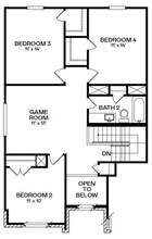 4847 Camden Bristol Dr in Baytown, TX - Building Photo - Building Photo