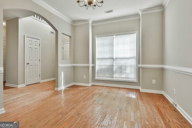 12241 Crestwood Ct in Fayetteville, GA - Building Photo - Building Photo