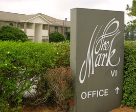 Mark VI Apartments in Hattiesburg, MS - Foto de edificio - Building Photo