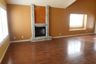 11663 Great Spirit Cir in El Paso, TX - Building Photo - Building Photo