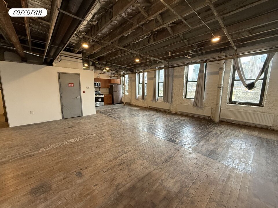 125 Green St in Brooklyn, NY - Building Photo