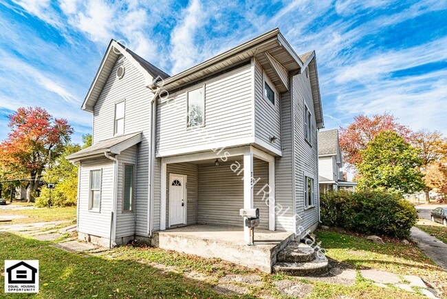 733 3rd St in Fort Wayne, IN - Building Photo - Building Photo