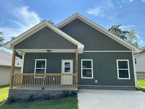 2214 Nichols Rd in Little Rock, AR - Building Photo - Building Photo
