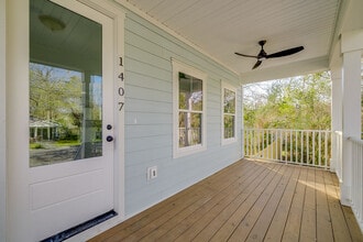 1407 E 32nd St in Savannah, GA - Building Photo - Building Photo