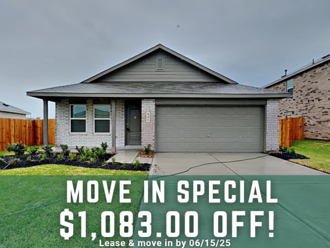 property at 441 Texas Pecan Dr
