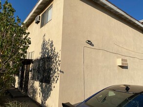 12756 Barbara Ann St in North Hollywood, CA - Building Photo - Building Photo