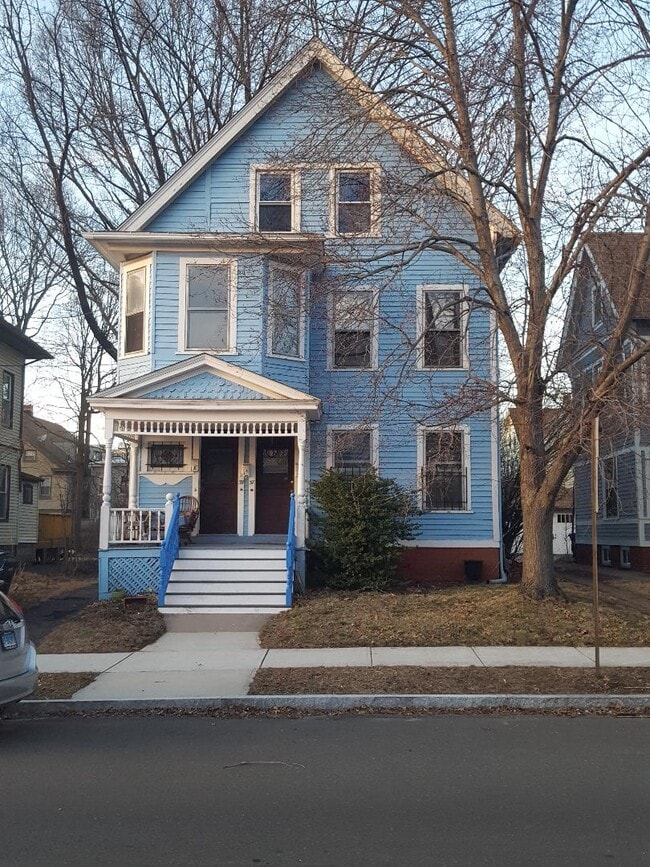 37 Woodland St Rentals in New Haven, CT