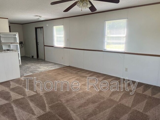 134 Matts Ln in Pinetops, NC - Foto de edificio - Building Photo
