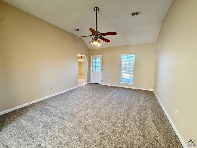 105 Selena Ct, Unit 5E in Warner Robins, GA - Building Photo - Building Photo