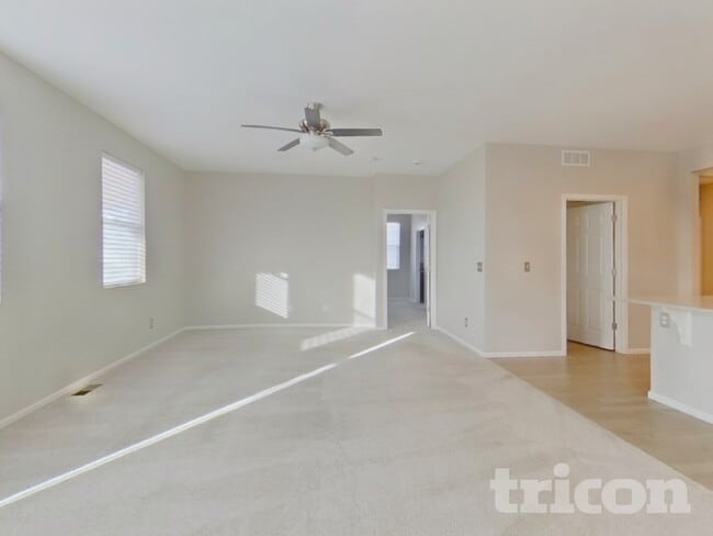 7405 Fraser Cir in Frederick, CO - Building Photo - Building Photo