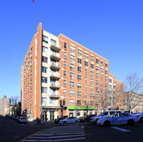 837 Washington Ave Apartments