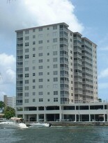 Intracoastal Tower Apartments