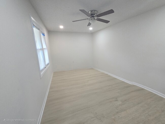 235 Roseborough Rd in Grover, NC - Building Photo - Building Photo