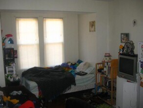 70 Strathmore Rd in Boston, MA - Foto de edificio - Building Photo