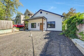 515 Harrison Ave in Scranton, PA - Building Photo - Building Photo