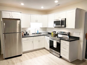 7258 Baldwin Ridge Rd-Unit -UNIT B in Warrenton, VA - Building Photo - Building Photo