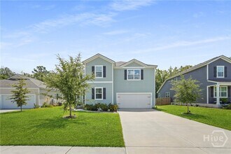 41 Gypsea Ln in Richmond Hill, GA - Building Photo - Building Photo