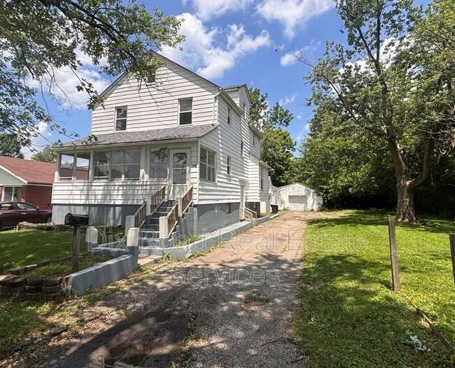 property at 2237 Nomad Ave