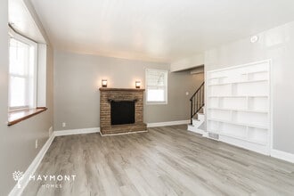 963 Masefield Rd in Baltimore, MD - Building Photo - Building Photo