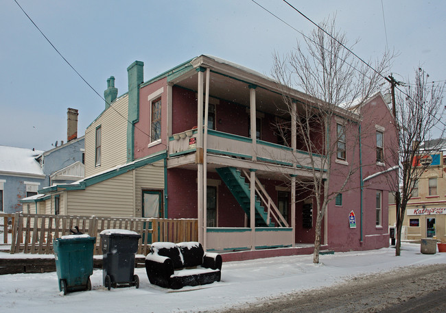 421-423 E 16th St in Covington, KY - Building Photo - Building Photo