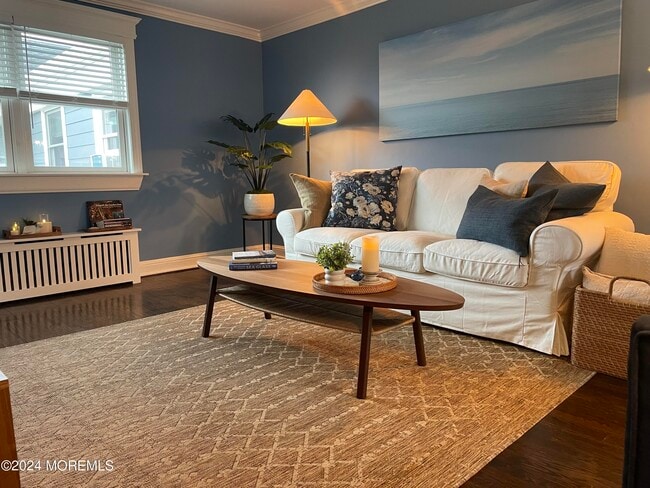 property at 302 Deal Lake Dr