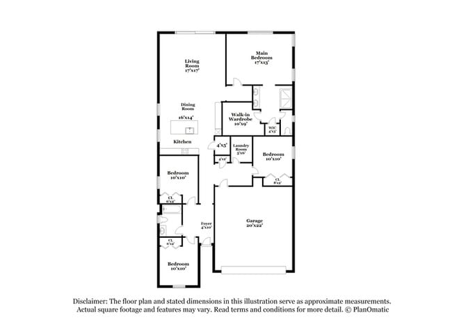 4404 W Federal Way in Queen Creek, AZ - Foto de edificio - Building Photo