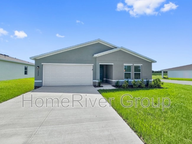 property at 12965 SE 53rd Ave