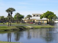 Building Photo - West Winds Apartments in Orlando, Florida