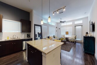 Arpeggio Apartments in Dallas, TX - Building Photo - Building Photo