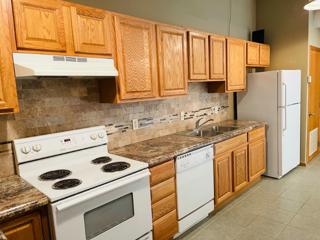 property at 311 N 8th St