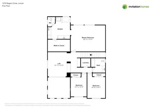 1279 Regent Cir in Lincoln, CA - Building Photo - Building Photo