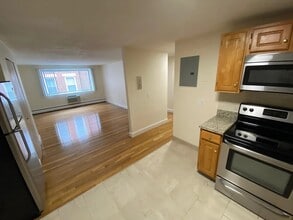 230 Babcock St in Brookline, MA - Foto de edificio - Building Photo