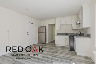 1627 Normandie Ave in Los Angeles, CA - Building Photo - Building Photo
