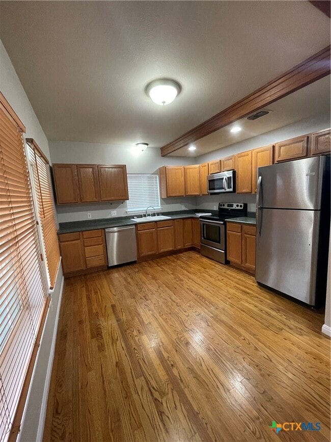 property at 542 Lonesome