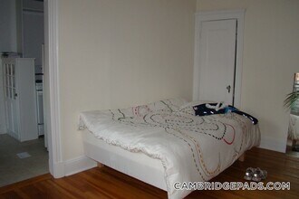 20 Chauncy St, Unit 10 in Cambridge, MA - Foto de edificio - Building Photo