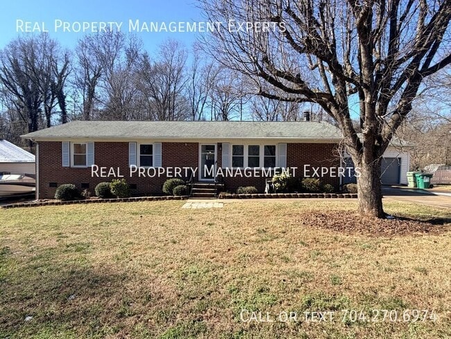 property at 10109 Windrift Rd
