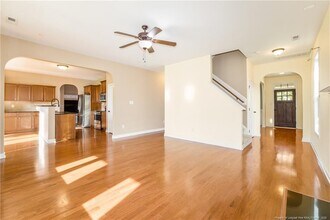 2828 Deepwater Ct in Fayetteville, NC - Building Photo - Building Photo