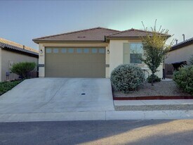 1003 Calle Calca in Sahuarita, AZ - Building Photo